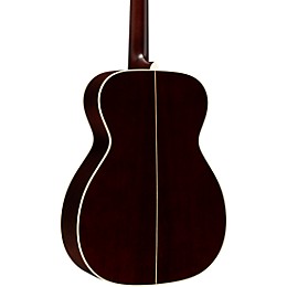 Alvarez Yairi FYM66HD Masterworks OM Honduran Mahogany Natural