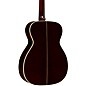 Alvarez Yairi FYM66HD Masterworks OM Honduran Mahogany Natural