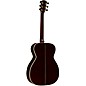 Alvarez Yairi FYM66HD Masterworks OM Honduran Mahogany Natural