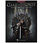 Hal Leonard Game of Thrones (Original Music from the HBO Television Series) for Easy Piano thumbnail