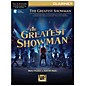 Hal Leonard The Greatest Showman Instrumental Play-Along Series for Clarinet Book/Online Audio thumbnail