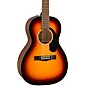 Fender CP-60S Parlor Acoustic Guitar Sunburst thumbnail