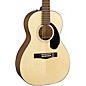 Fender CP-60S Parlor Acoustic Guitar Natural thumbnail