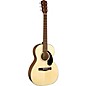 Fender CP-60S Parlor Acoustic Guitar Natural