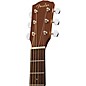 Fender CP-60S Parlor Acoustic Guitar Natural