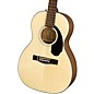 Fender CP-60S Parlor Acoustic Guitar Natural