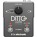 Tc Electronic Ditto Jam X2 Looper Effects Pedal