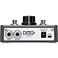 Open Box TC Electronic Ditto Jam X2 Looper Effects Pedal Level 2 Regular 190839670243