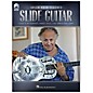 Hal Leonard Arlen Roth Teaches Slide Guitar - A Guide to the Techniques, Tunings, Scales, & More!  Book/Video Online thumbnail