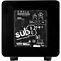 Kanto SUB8 8-inch Powered Subwoofer Gloss Black