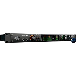 Universal Audio Apollo x8p Thunderbolt 3 Audio Interface