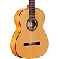 Alvarez CF6 Cadiz Flamenco Acoustic Guitar Natural thumbnail