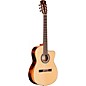 Alvarez CC7HCEAR Cadiz Classical Hybrid Acoustic-Electric Guitar Natural