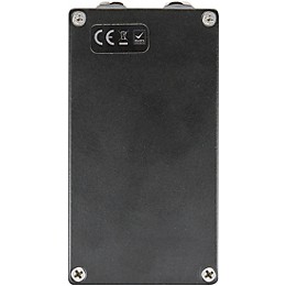 Walrus Audio Emissary Parallel Boost Effects Pedal