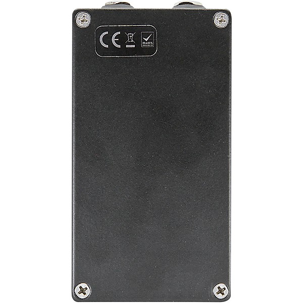 Walrus Audio Emissary Parallel Boost Effects Pedal