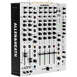 Allen & Heath XONE:96 4-Channel Analog DJ Mixer