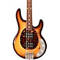 Ernie Ball Music Man StingRay Special HH Rosewood Fingerboard Electric Bass Burnt Ends thumbnail