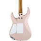 Open Box Charvel Pro-Mod DK24 HSS 2PT CM Electric Guitar Level 2 Satin Shell Pink 194744750496
