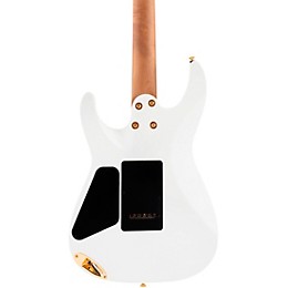Charvel Pro-Mod DK24 HSS 2PT CM Electric Guitar Snow White