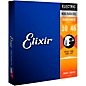 Elixir Electric Guitar Strings with NANOWEB Coating, Light (.010-.046) 2-Pack