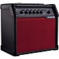 Line 6 Spider V 20 Red Edition 20W 1x8 Guitar Combo Amp thumbnail