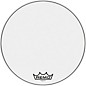 Remo Powermax Ultra White Crimplock Bass Drum Head 24 in. thumbnail