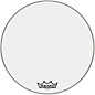Remo Powermax Ultra White Crimplock Bass Drum Head 26 in. thumbnail