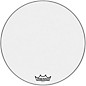 Remo Powermax Ultra White Crimplock Bass Drum Head 30 in. thumbnail