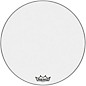 Remo Powermax Ultra White Crimplock Bass Drum Head 32 in. thumbnail