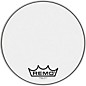 Remo Powermax Ultra White Crimplock Bass Drum Head 16 in. thumbnail