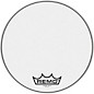 Remo Powermax Ultra White Crimplock Bass Drum Head 18 in. thumbnail