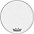 Remo Powermax Ultra White Crimplock Bass Drum Head 14 in. Remo Powermax Ultra White Crimplock Bass Drum Head 22 in.