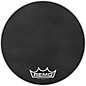Remo Powermax Black Suede Crimplock Bass Drum Head 18 in. thumbnail