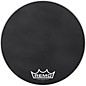 Remo Powermax Black Suede Crimplock Bass Drum Head 20 in. thumbnail