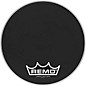 Remo Powermax 2 Ebony Crimplock Bass Drum Head 14 in. thumbnail
