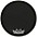 Remo Powermax 2 Ebony Crimplock Bass Drum Head 24 in. Remo Powermax 2 Ebony Crimplock Bass Drum Head 18 in.