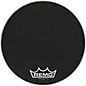 Remo Powermax 2 Ebony Crimplock Bass Drum Head 18 in. thumbnail