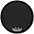 Remo Powermax 2 Ebony Crimplock Bass Drum Head 24 in. Remo Powermax 2 Ebony Crimplock Bass Drum Head 20 in.