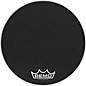 Remo Powermax 2 Ebony Crimplock Bass Drum Head 20 in. thumbnail