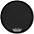 Remo Powermax 2 Ebony Crimplock Bass Drum Head 22 in. Remo Powermax 2 Ebony Crimplock Bass Drum Head 22 in.