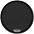 Remo Powermax 2 Ebony Crimplock Bass Drum Head 28 in. Remo Powermax 2 Ebony Crimplock Bass Drum Head 28 in.