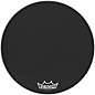 Remo Powermax 2 Ebony Crimplock Bass Drum Head 28 in. thumbnail