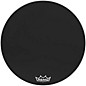 Remo Powermax 2 Ebony Crimplock Bass Drum Head 32 in. thumbnail