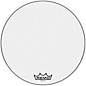 Remo Powermax 2 Ultra White Crimplock Bass Drum Head 26 in. thumbnail