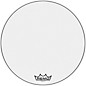 Remo Powermax 2 Ultra White Crimplock Bass Drum Head 28 in. thumbnail