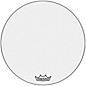 Remo Powermax 2 Ultra White Crimplock Bass Drum Head 30 in. thumbnail