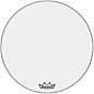 Remo Powermax 2 Ultra White Crimplock Bass Drum Head 32 in. thumbnail