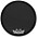 Remo Powermax Ebony Crimplock Bass Drum Head 26 in. Remo Powermax Ebony Crimplock Bass Drum Head 18 in.