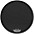 Remo Powermax Ebony Crimplock Bass Drum Head 26 in. Remo Powermax Ebony Crimplock Bass Drum Head 26 in.