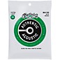 Martin MA170S Marquis 80/20 Bronze Extra-Light Authentic Acoustic Silked Guitar Strings thumbnail